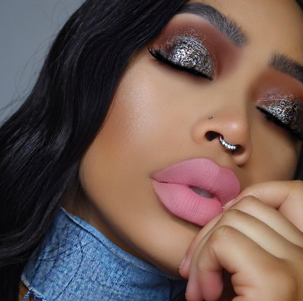 15 Glam Makeup Looks You’ll Want To Try On New Year’s Eve